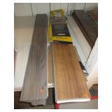 Vinyl Plank Flooring