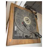 Magnavox Record Player