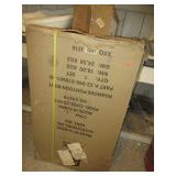 Roanoke Pontoon Boat