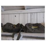 Cabelas Camo Gear Bags