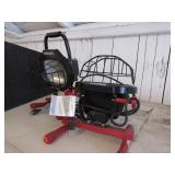 2) Husky Shop Lights