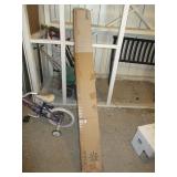 Joseph Full Size Platform