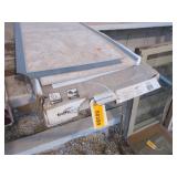 2) Home Decorators Collection Java Hickory Plank