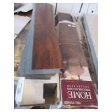 Home Decorators Collection Seashore Wood Vinyl