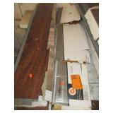 Honey Oak Traffic Master Planks Self Stick Vinyl