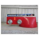 Anderson Ultimate 5th Wheel Connection