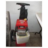 Rug Doctor Cleaning System