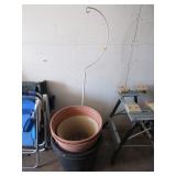 Hanging Plant Holder, Planter Pots