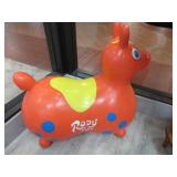Rody Max Bouncy Toy