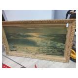 Breakers at Eventide by Amadeo Boroni