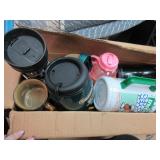 Mugs, Plastic Coffee Mugs, Coke Mugs, Holly Hobbie