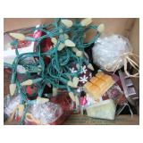 Scented Wax, Wax Warmers, Candles, Lights, Wall-