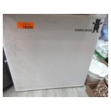 Mini Fridge with Freezer Part