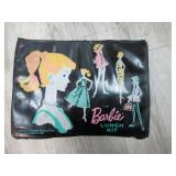 Classic Barbie Lunchbox