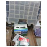 2) Arnold Inner Tubes, EC ECP Monitor for a Heater