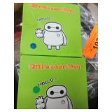 Children's Smart Watches in Blue and Green