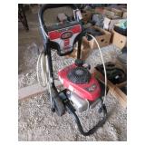 Honda Power Washer
