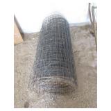 Roll of Chicken Wire