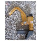 Bostitch Model MIII Hardwood Floor Stapler