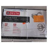 Delta Port Shower Only System