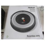 Irobot Roomba