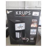Krups Savoy 12-Cup Thermal Coffee Maker