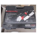 Power Nail Model 1845 F