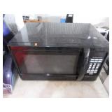 Hamilton Beach Microwave 1000 Watts