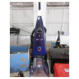 Bissell Pro Heat Pet Carpet Cleaner