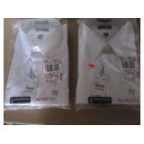 New White Button-Up Shirts