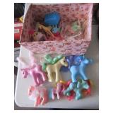 My Little Pony Toys