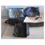 Embellished Purses, Gucci Parfums Bag