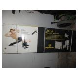 Jo 1.2 Slant Board