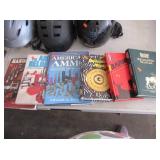 Reloading Manuals