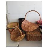 Baskets