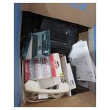 Cassette Tape Recording System, Extra Tapes,