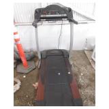 Pro-Form 770 EKG Treadmill