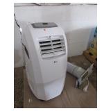 LG Air Conditioner