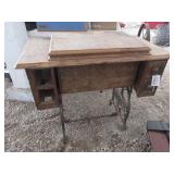 Kenwood Sewing Desk (No Sewing Machine)
