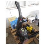 Bissell Portable Spot Cleaner