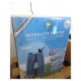 Mosquito Sentry Natural Mosquito Defense
