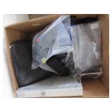 Hair Trimmers (Norelco, Braun, Wahl), Blood Press-