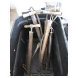 Classic Bicycle Pumps