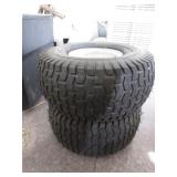 Carlisle Turf Saver Tires