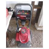 Craftsman Power Washer
