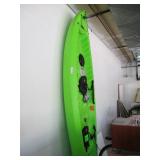 Lifetime Kokanee Kayak