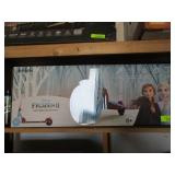 Frozen 2 Kids Folding Electric Scooter