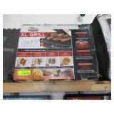 Ninja Foodi XL Grill