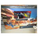 Obstacle Course Drone Racing Set