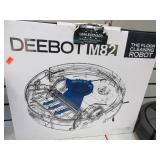 Deebot M82 Floor Cleaner